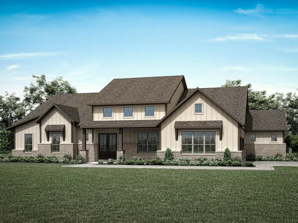 120 Rusty Colt, Liberty Hill, TX 78642