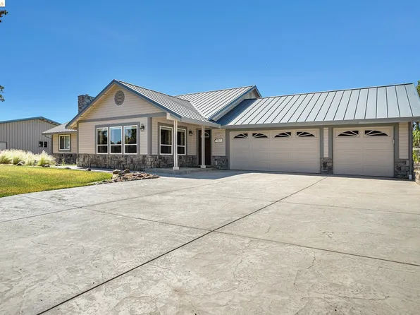 4500 Kellogg Creek Rd, Byron, CA 94514