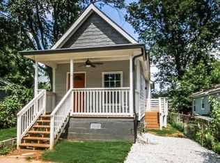 904 Coleman St SW, Atlanta, GA 30310