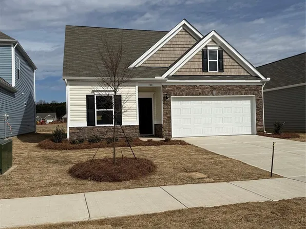 1120 Red River Rd, Salisbury, NC 28144