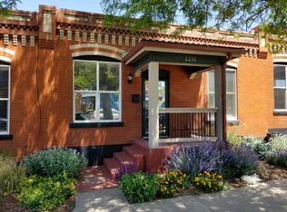 (Undisclosed Address), Denver, CO 80205