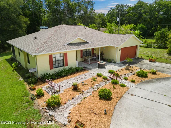 9368 Preston Rd, Brooksville, FL 34601