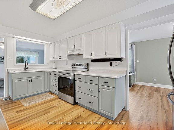 5th image of 164 Bayfield Rd