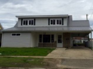 431 E 5th St, Waverly, OH
