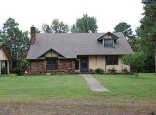 1767 Tucker Mountain Rd, Dover, AR 72837