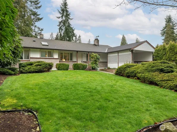 19513 Meridian Avenue N, Shoreline, WA 98133