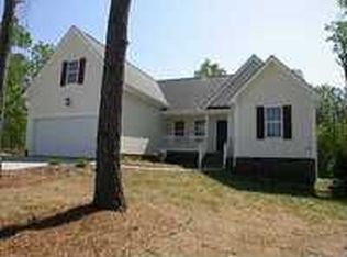398 Everland Pkwy, Angier, NC 27501
