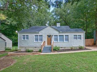1794 Parkhill Dr, Decatur, GA 30032