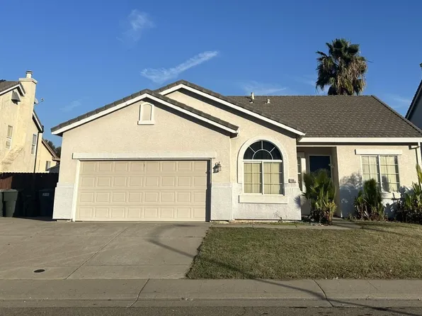 7862 Fawn Trail Way, Antelope, CA 95843