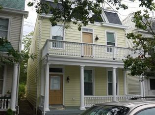 1308 Oakwood Ave, Richmond, VA 23223