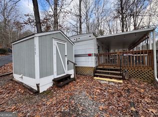 153 Park Vista Dr, Cleveland, GA 30528