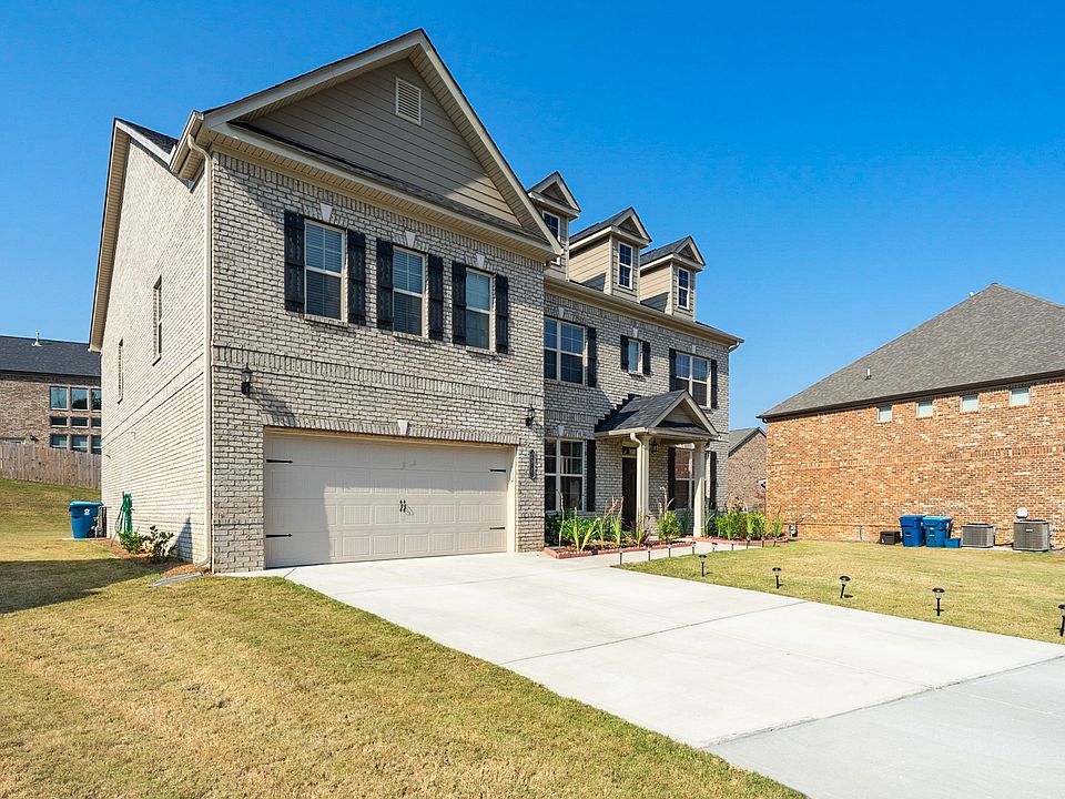 244 Sawyer Farm Dr, Grayson, GA 30017 Zillow