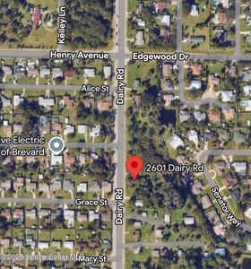 2601 Dairy Rd, Melbourne, FL, 32904