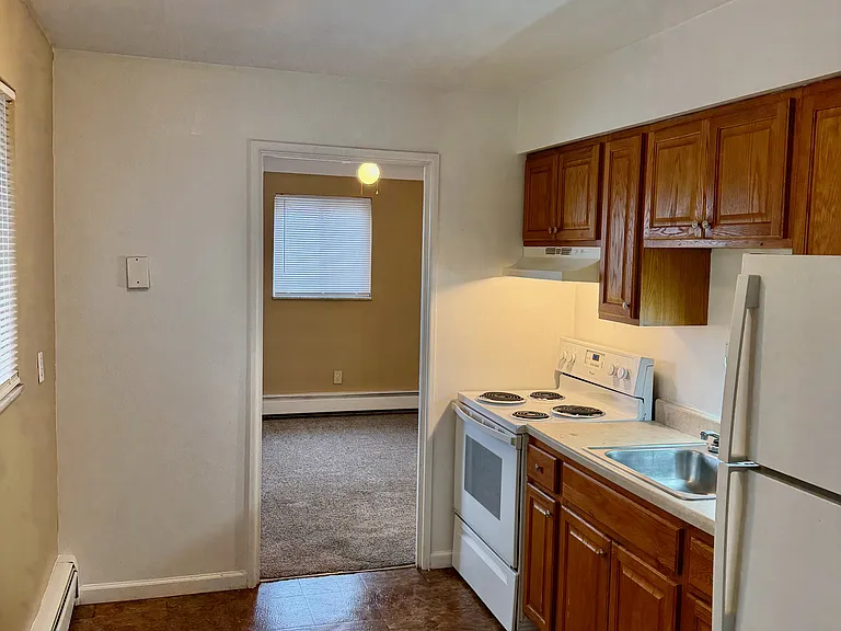 4163 Harrison Ave #6 — Photo 6