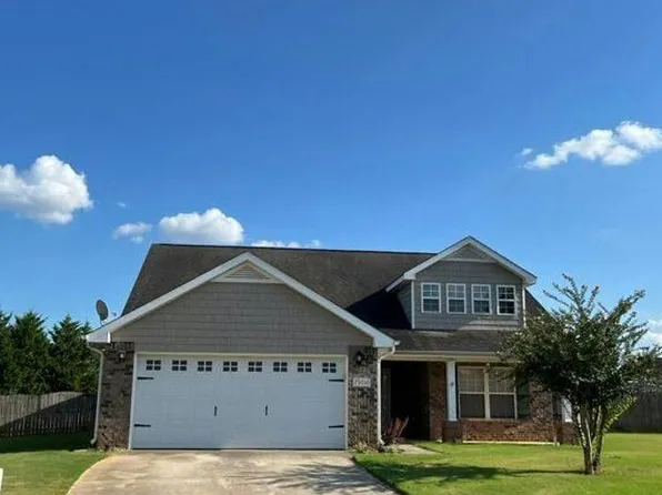 15816 Flat Rock Ct, Harvest, AL 35749