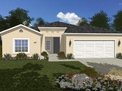 10201 Argi River Ave, Bakersfield, CA, 93311
