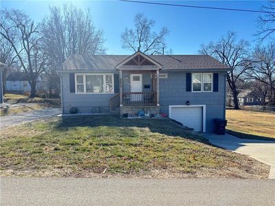 5611 Miami Ave, Kansas City, KS, 66106