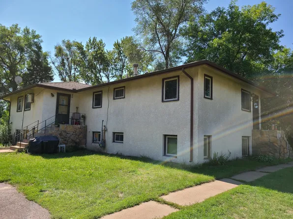 344 89th Ln NE, Blaine, MN 55434