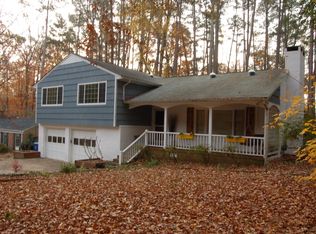 2327 Oriole Dr, Durham, NC 27707