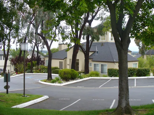 713 Canonbury Way, Hayward, CA 94544