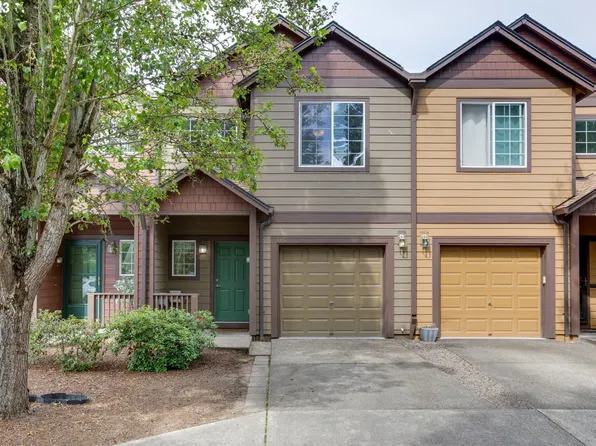 445 SW 149th Ter, Beaverton, OR 97006