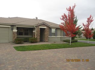 495 Merganser Ln, Sparks, NV 89436