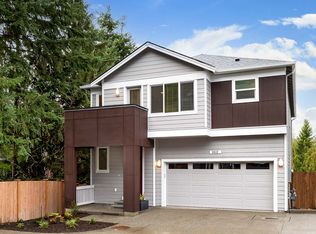 17724 2nd Ave W, Bothell, WA 98012