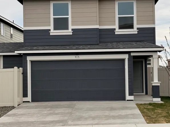 915 S Zeelar St, Kennewick, WA 99336