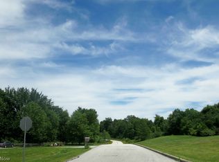 Dawson Dr, Chagrin Falls, OH 44023