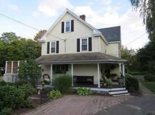 27 Prospect St, Easthampton, MA 01027