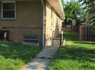 207 Highview Ave APT 1, Columbia, MO 65203