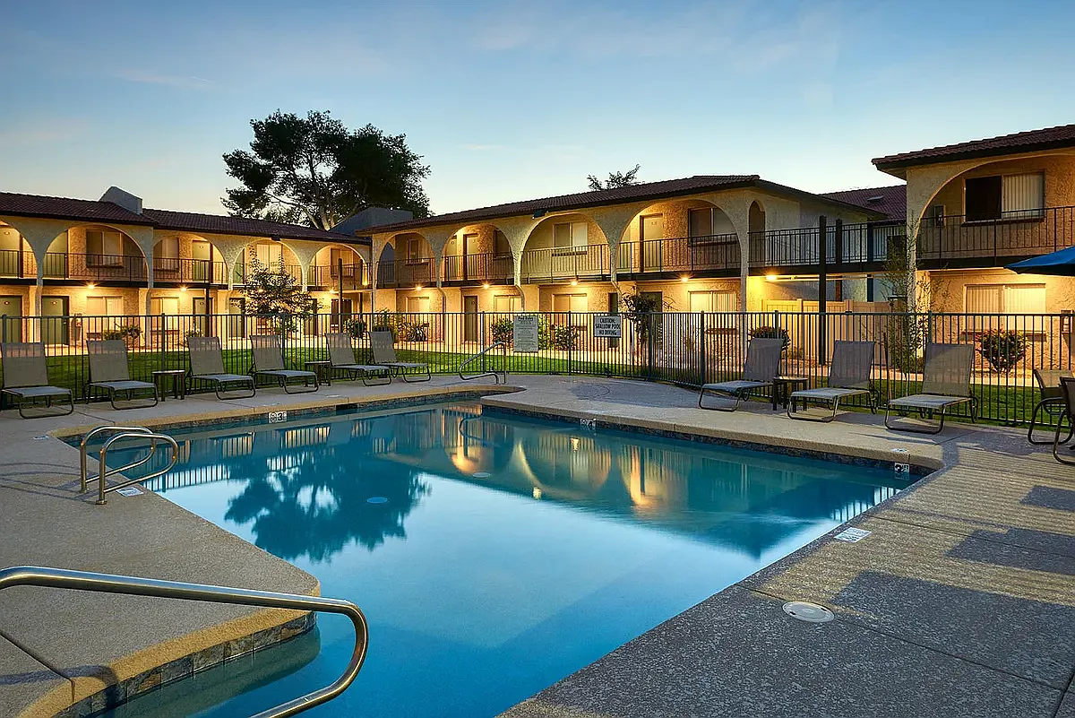 Fiesta Village Furnished Apts — Photo 1