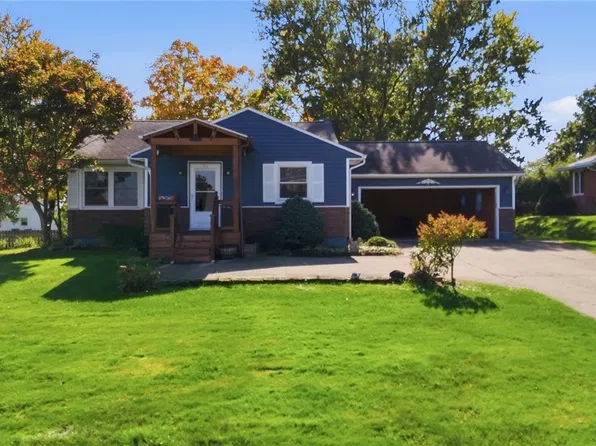 845 Duff Dr, Ashland, OH 44805