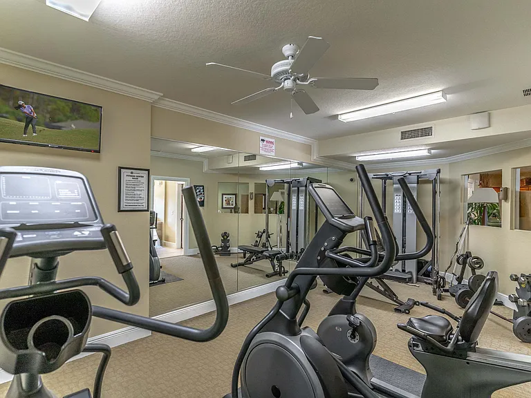 Cape Morris Cove Apartments & Townhomes — Photo 5