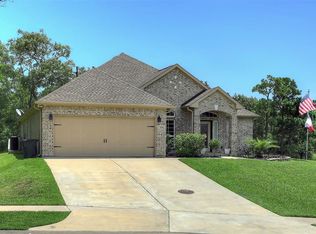 3531 Bayou Forest Dr, Shoreacres, TX 77571