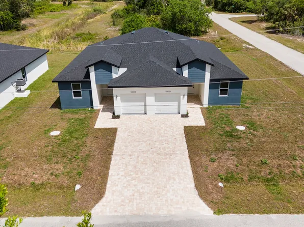 10026 Cocoa Beach St #10026, Pt Charlotte, FL 33981