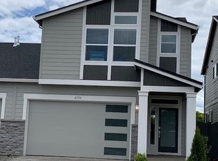 6556 SE Genrosa St, Hillsboro, OR 97123