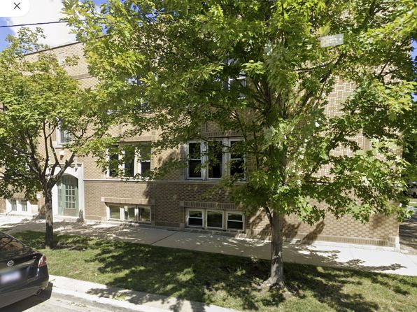 3500 N Oakley Ave #2F