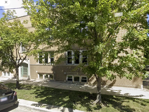 3500 N Oakley Ave #2F, Chicago, IL 60618