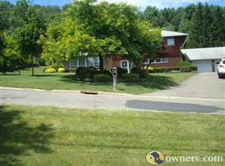 1605 Buffalo St, Endicott, NY 13760