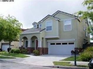 127 Eucalyptus Knl, Hercules, CA 94547
