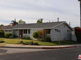 20701 Arminta St, Winnetka, CA 91306