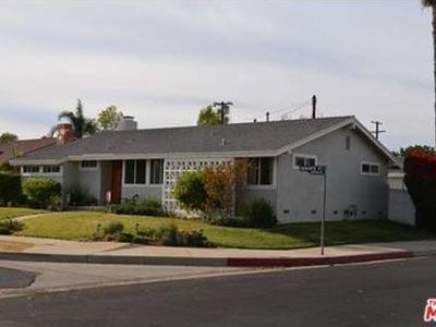 20701 Arminta St, Winnetka, CA, 91306