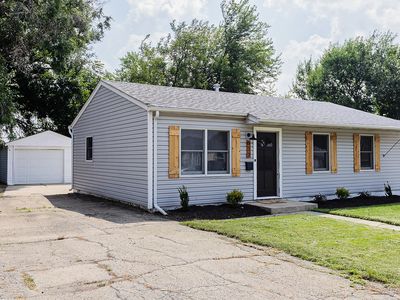 637 Kingston Dr, Romeoville, IL, 60446