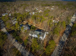 5 Tamarac Ln, Medford, NJ 08055