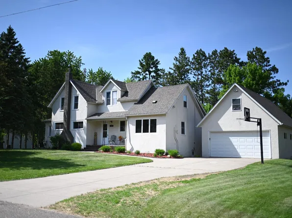 111 E Elm Ave, Upsala, MN 56384