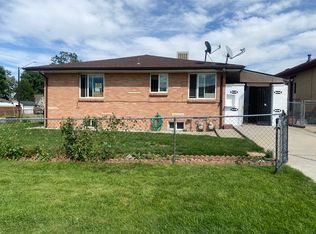 3960 W 44th Ave, Denver, CO 80212