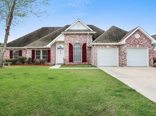 107 Dogwood Dr, Luling, LA 70070