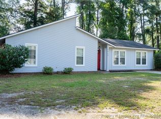 1513 Doncaster Dr, Fayetteville, NC 28304