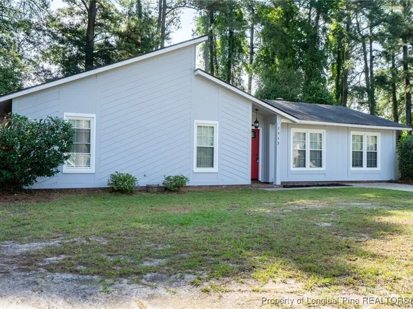 1513 Doncaster Dr, Fayetteville, NC 28304